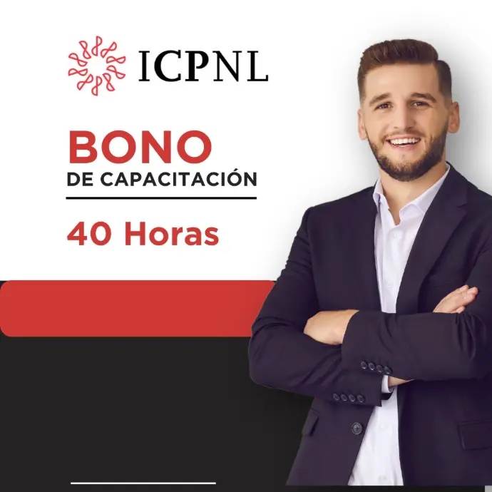 Bono de Capacitación 40 Horas