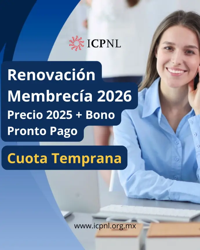 Cuota Anual 2026 Temprana