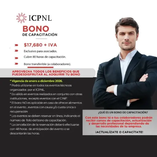 Bono de Capacitación